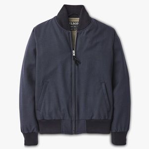 Filson Wmn’s Bomber Jacket
